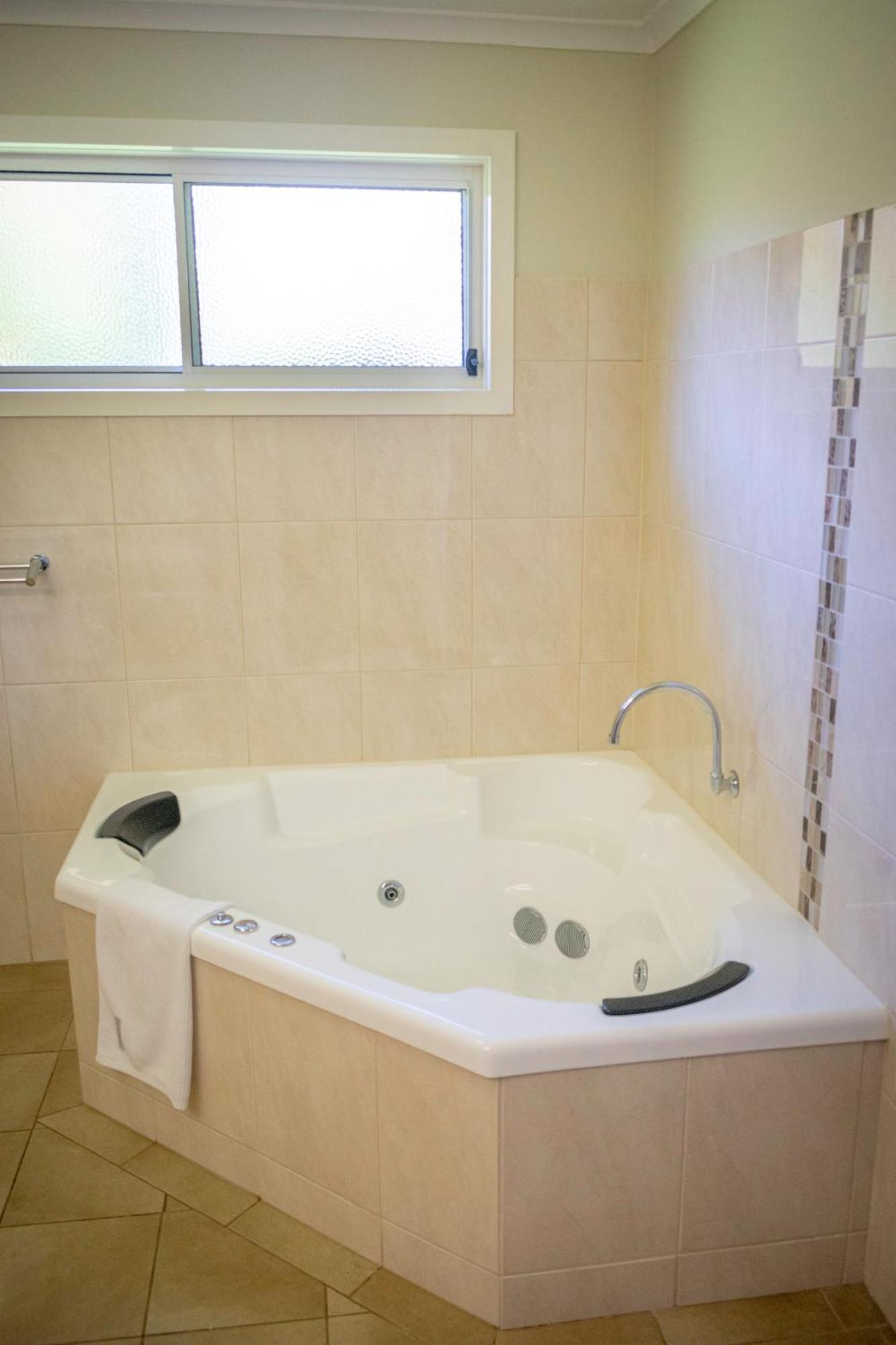 Brookfield Guest House Myrrhee Zewnętrze zdjęcie